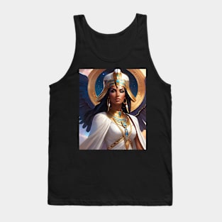 Goddess Isis Tank Top